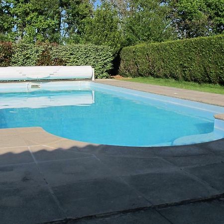 Le Contrevent Villa Saint-Julien-des-Landes Exterior photo